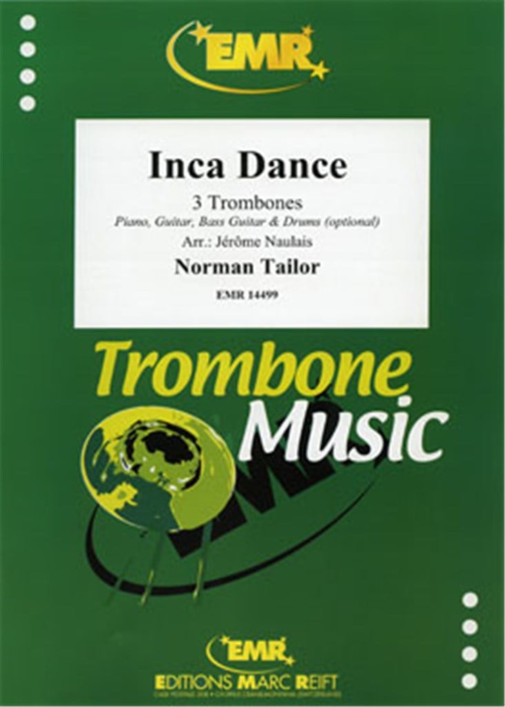 Inca Dance